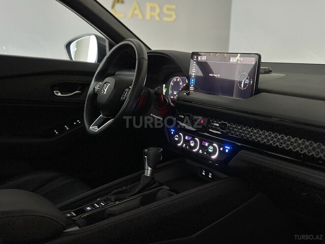 Honda Accord 2023, 12,000 km - 2.0 l - Bakı
