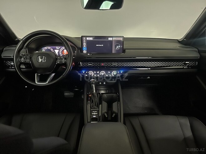 Honda Accord 2023, 12,000 km - 2.0 l - Bakı