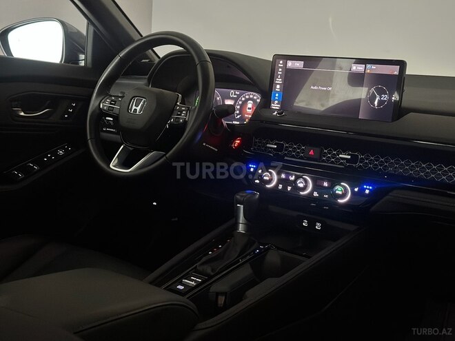 Honda Accord 2023, 12,000 km - 2.0 l - Bakı