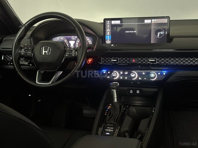 Honda Accord 2023, 12,000 km - 2.0 l - Bakı
