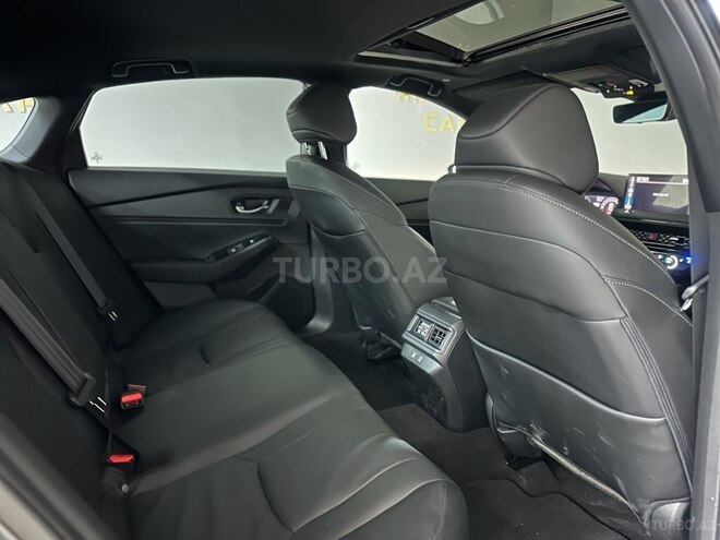 Honda Accord 2023, 12,000 km - 2.0 l - Bakı