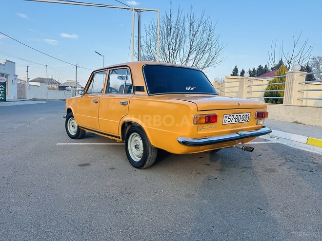 LADA (VAZ) 21011 1981, 92,656 km - 1.3 л - Gəncə
