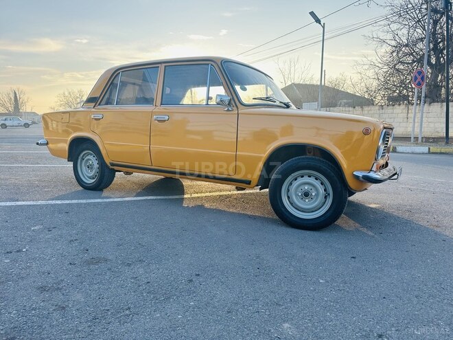 LADA (VAZ) 21011 1981, 92,656 km - 1.3 л - Gəncə
