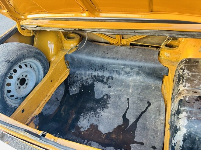 LADA (VAZ) 21011 1981, 92,656 km - 1.3 л - Gəncə