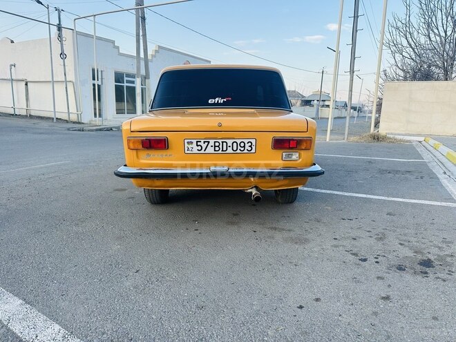 LADA (VAZ) 21011 1981, 92,656 km - 1.3 л - Gəncə