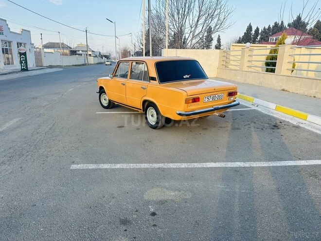 LADA (VAZ) 21011 1981, 92,656 km - 1.3 л - Gəncə