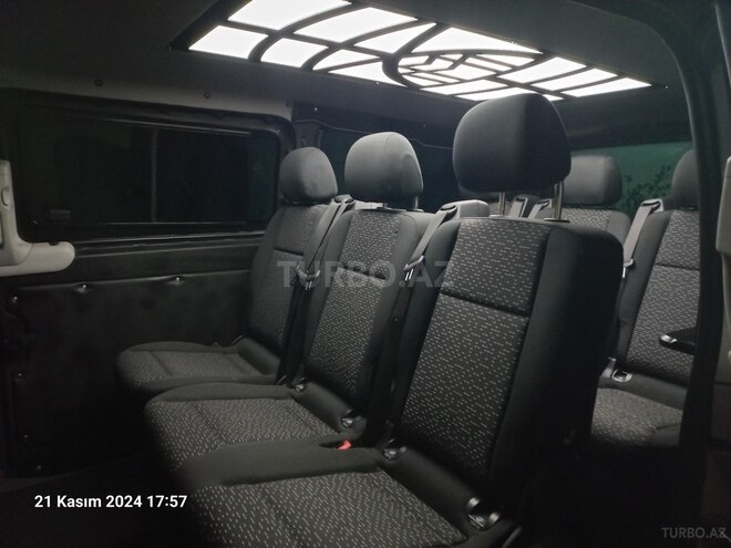 Mercedes Vito 2012, 306,000 km - 2.2 l - Tovuz