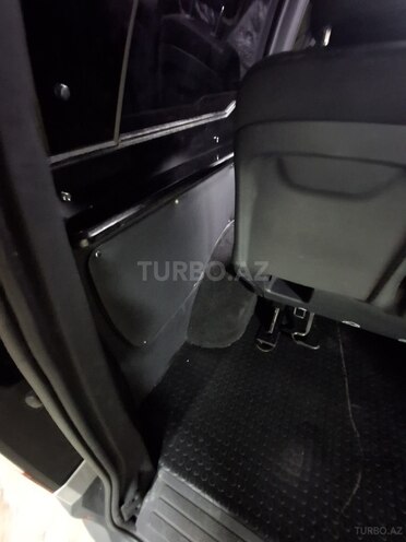 Mercedes Vito 2012, 306,000 km - 2.2 l - Tovuz