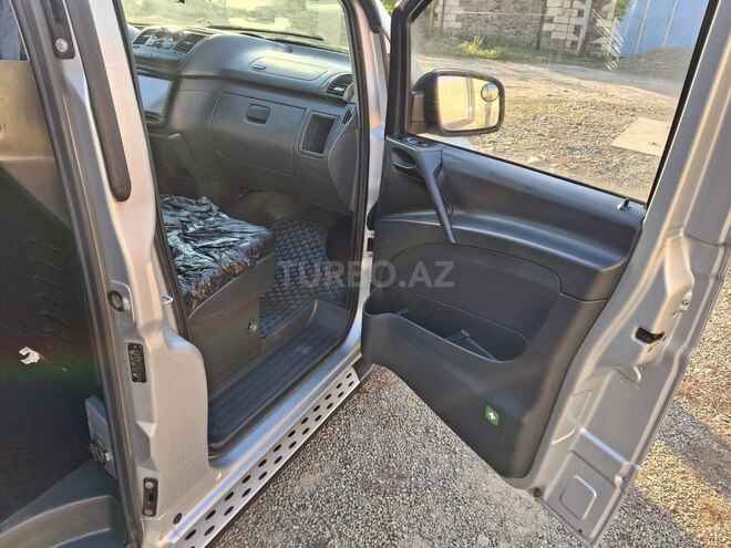 Mercedes Vito 2012, 306,000 km - 2.2 l - Tovuz