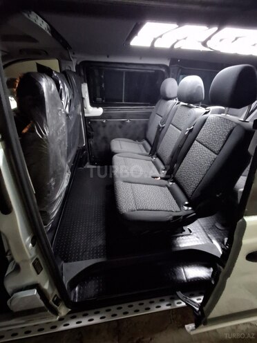 Mercedes Vito 2012, 306,000 km - 2.2 l - Tovuz