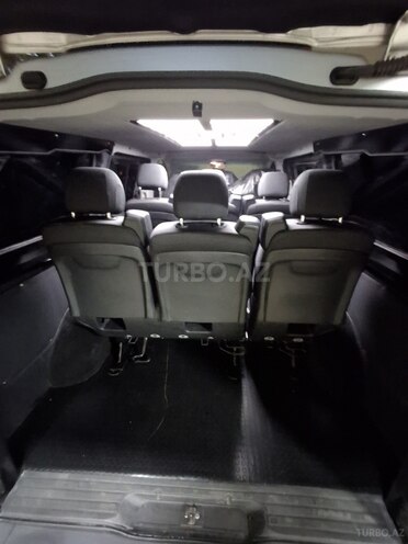 Mercedes Vito 2012, 306,000 km - 2.2 l - Tovuz