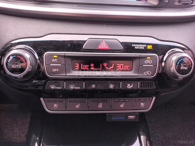 Kia Sorento-7