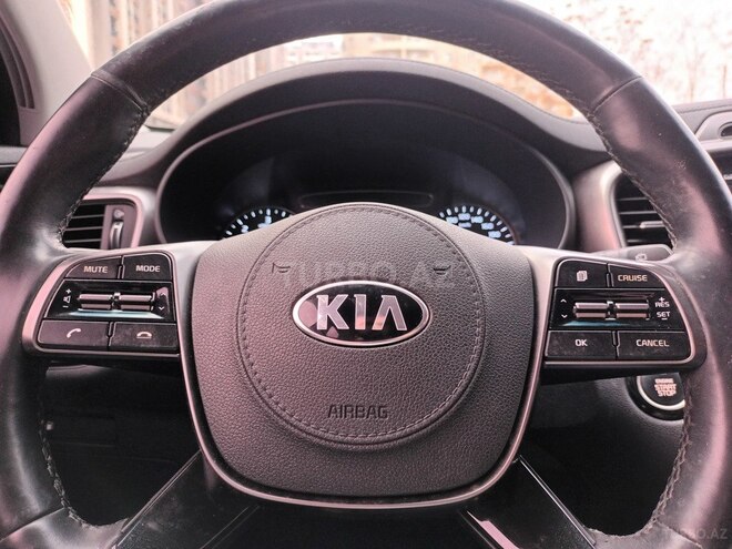 Kia Sorento-6