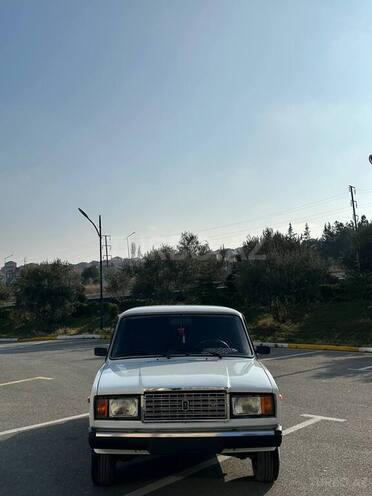 LADA (VAZ) 2107 2010, 98,681 km - 1.6 л - Bakı