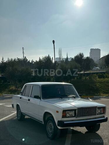 LADA (VAZ) 2107 2010, 98,681 km - 1.6 л - Bakı