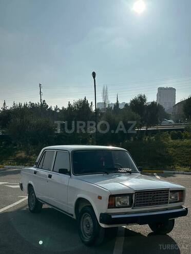 LADA (VAZ) 2107 2010, 98,681 km - 1.6 л - Bakı