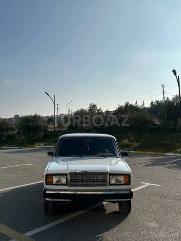 LADA (VAZ) 2107 2010, 98,681 km - 1.6 л - Bakı