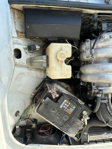 LADA (VAZ) 2107 2010, 98,681 km - 1.6 л - Bakı