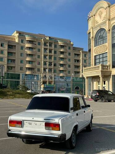 LADA (VAZ) 2107 2010, 98,681 km - 1.6 л - Bakı