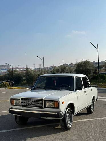 LADA (VAZ) 2107 2010, 98,681 km - 1.6 л - Bakı
