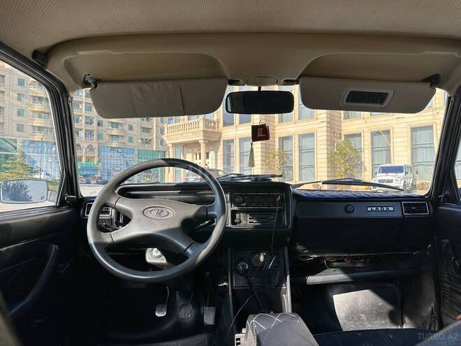 LADA (VAZ) 2107 2010, 98,681 km - 1.6 л - Bakı