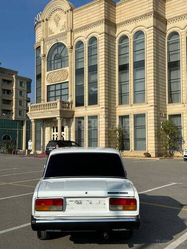 LADA (VAZ) 2107 2010, 98,681 km - 1.6 л - Bakı