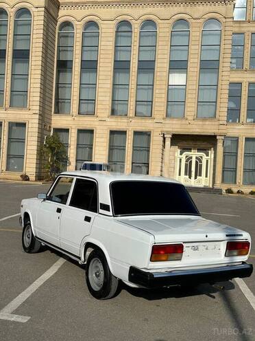 LADA (VAZ) 2107 2010, 98,681 km - 1.6 л - Bakı