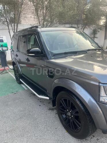 Land Rover Discovery 2014, 140,000 km - 3.0 л - Bakı