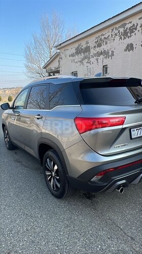 Chevrolet Captiva 2021, 13,000 km - 1.5 l - Bakı