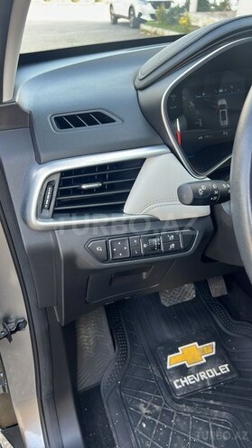Chevrolet Captiva 2021, 13,000 km - 1.5 l - Bakı