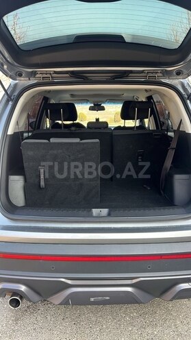 Chevrolet Captiva 2021, 13,000 km - 1.5 l - Bakı