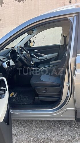 Chevrolet Captiva 2021, 13,000 km - 1.5 l - Bakı