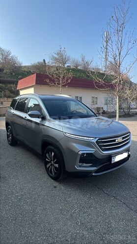 Chevrolet Captiva 2021, 13,000 km - 1.5 l - Bakı