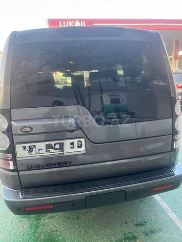 Land Rover Discovery 2014, 140,000 km - 3.0 л - Bakı