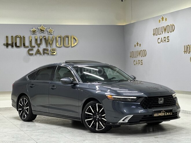 Honda Accord 2023, 12,000 km - 2.0 l - Bakı