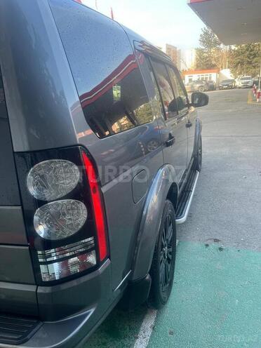 Land Rover Discovery 2014, 140,000 km - 3.0 л - Bakı