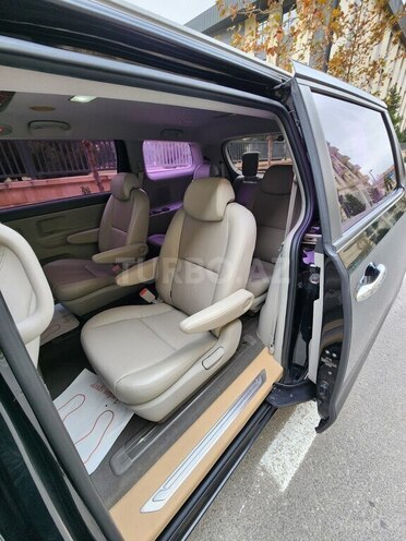 Kia Carnival 2015, 270,000 km - 2.2 l - Bakı