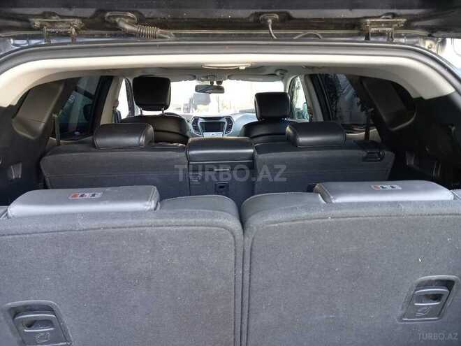 Hyundai Santa Fe 2012, 164,000 km - 2.4 л - Lənkəran