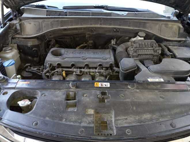 Hyundai Santa Fe 2012, 164,000 km - 2.4 л - Lənkəran