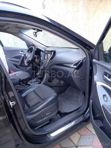 Hyundai Santa Fe 2012, 164,000 km - 2.4 л - Lənkəran