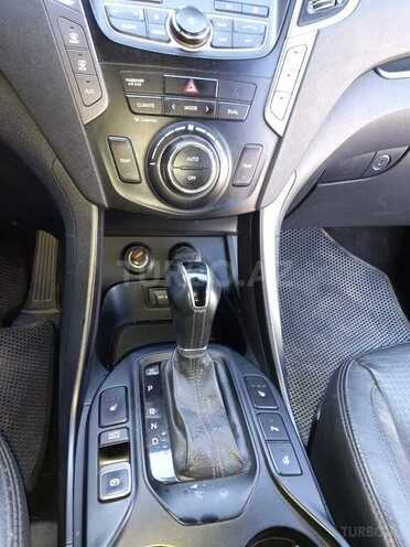 Hyundai Santa Fe 2012, 164,000 km - 2.4 л - Lənkəran