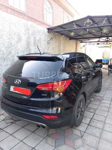 Hyundai Santa Fe 2012, 164,000 km - 2.4 л - Lənkəran