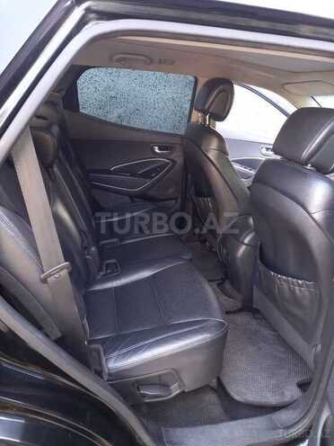 Hyundai Santa Fe 2012, 164,000 km - 2.4 л - Lənkəran