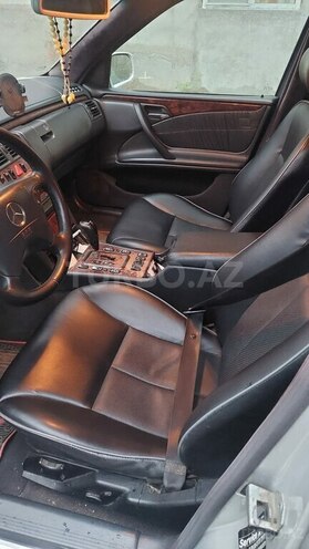 Mercedes E 270 1999, 430,000 km - 2.7 l - Lənkəran