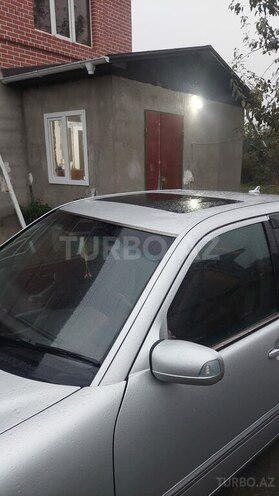 Mercedes E 270 1999, 430,000 km - 2.7 l - Lənkəran