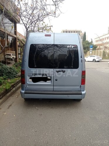 Ford Tourneo Connect 2007, 282,000 km - 1.8 l - Bakı