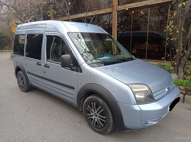 Ford Tourneo Connect 2007, 282,000 km - 1.8 l - Bakı