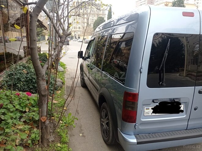 Ford Tourneo Connect 2007, 282,000 km - 1.8 l - Bakı