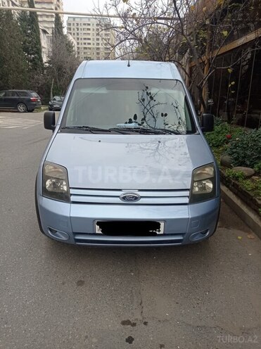 Ford Tourneo Connect 2007, 282,000 km - 1.8 l - Bakı