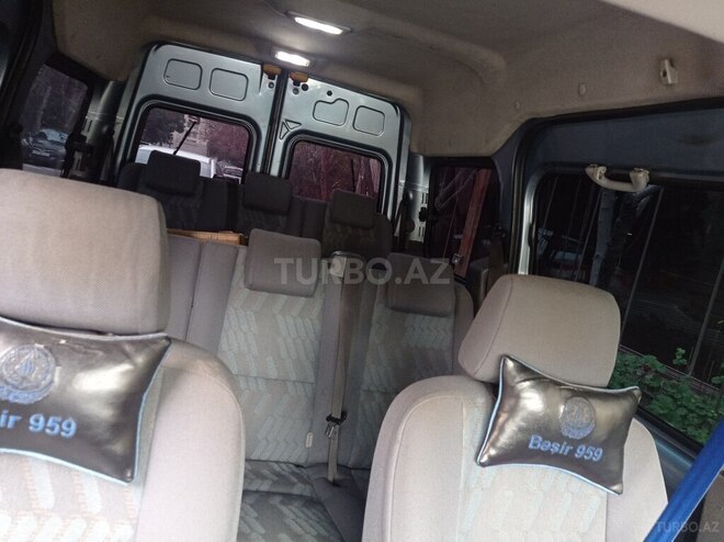 Ford Tourneo Connect 2007, 282,000 km - 1.8 l - Bakı